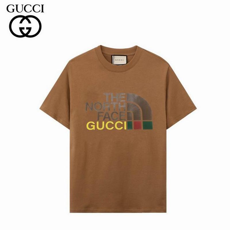 Gucci Men's T-shirts 1024